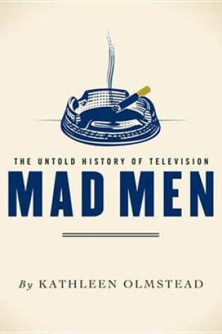 Cover of Mad Men