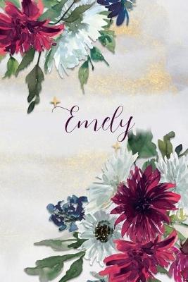 Book cover for Emely