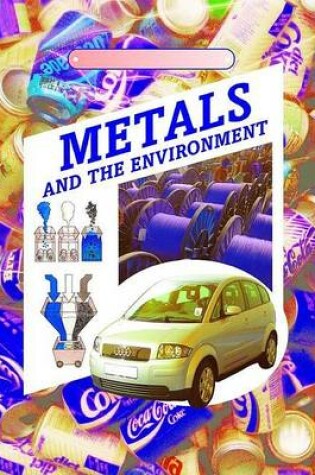 Cover of Metals and the Environment