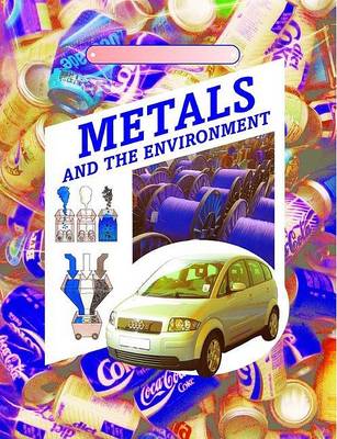 Cover of Metals and the Environment