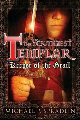 Cover of Keeper of the Grail