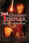 Book cover for Keeper of the Grail