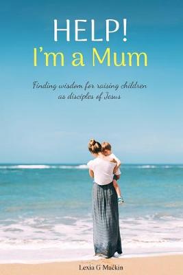Book cover for Help! I'm a Mum