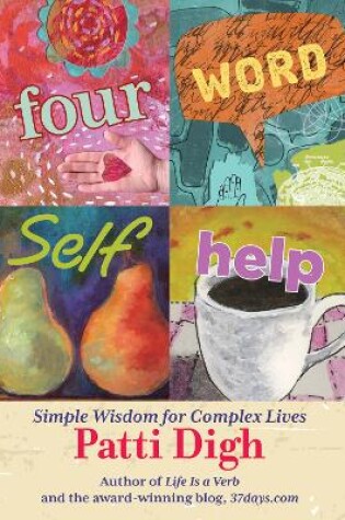 Cover of Four-Word Self-Help