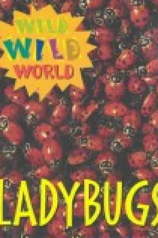 Cover of Ladybugs