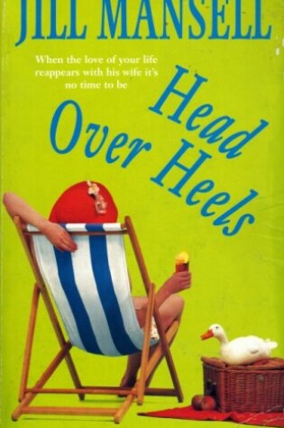 Cover of Head over Heels (Prima Covermount Edition)
