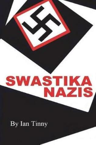 Cover of Swastika Nazis