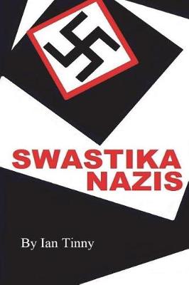 Book cover for Swastika Nazis