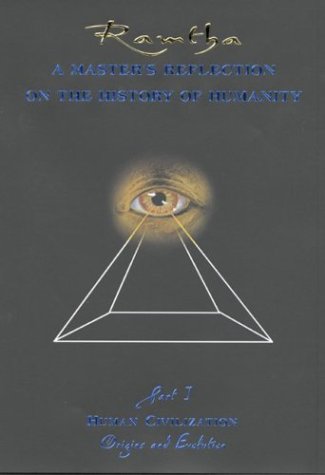 Cover of Ramtha