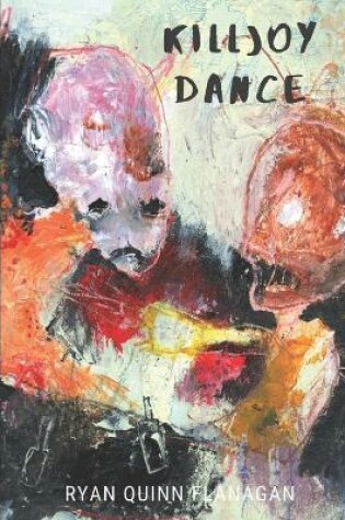 Cover of Killjoy Dance