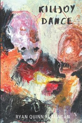 Book cover for Killjoy Dance