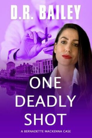 Cover of One Deadly Shot