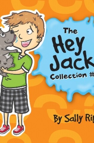 Cover of The Hey Jack! Collection #2