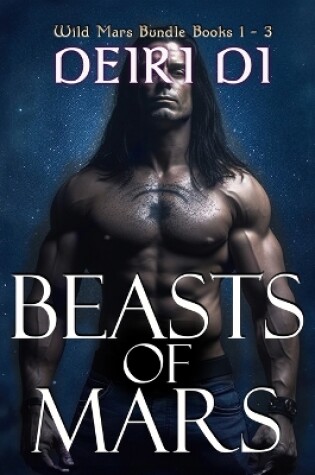 Cover of Beasts of Mars