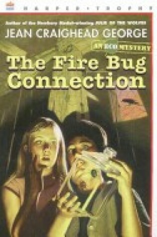 Cover of The Fire Bug Connection