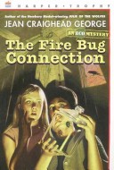 Book cover for The Fire Bug Connection