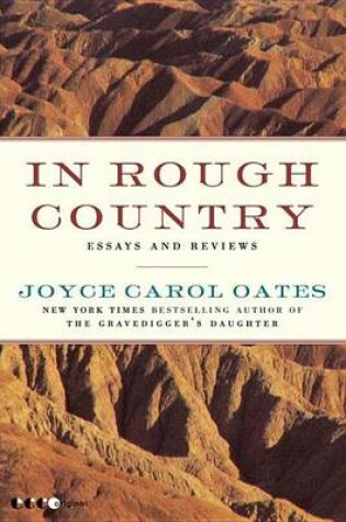 Cover of In Rough Country