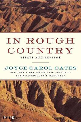 Book cover for In Rough Country