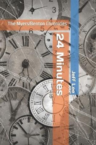 Cover of 24 Minutes