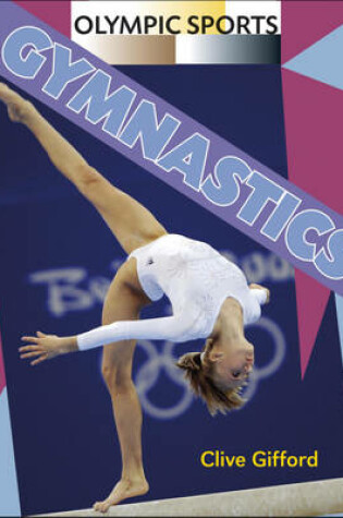 Cover of Gymnastics