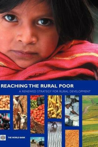 Cover of Reaching the Rural Poor: A Renewed Strategy for Rural Development