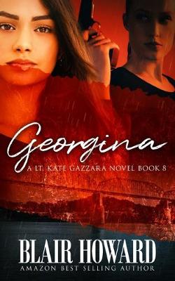 Book cover for Georgina