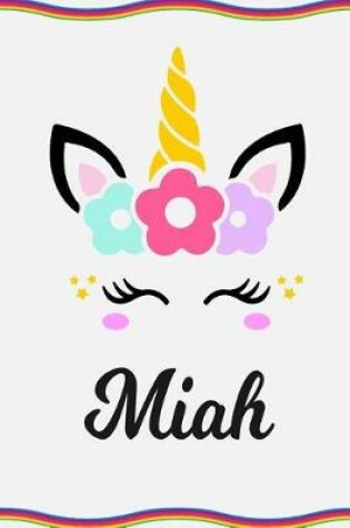 Cover of Miah