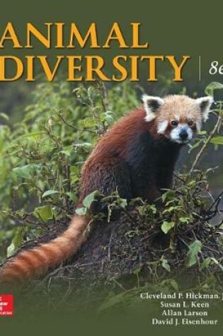 Cover of Loose Leaf for Animal Diversity