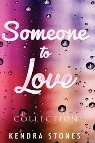 Cover of Someone To Love