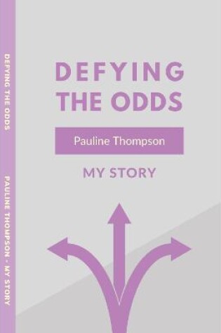 Cover of Defying the Odds