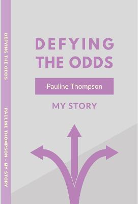 Book cover for Defying the Odds