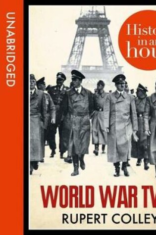 Cover of World War Two