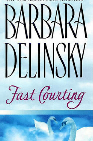 Cover of Fast Courting