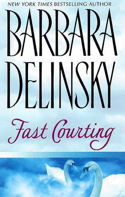 Book cover for Fast Courting