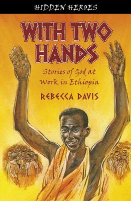 Book cover for With Two Hands