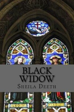 Cover of Black Widow