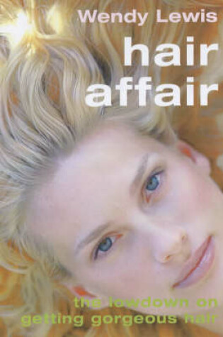 Cover of Hair Affair