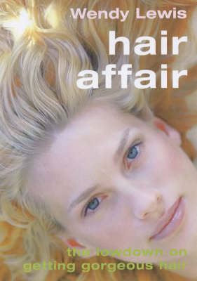 Cover of Hair Affair