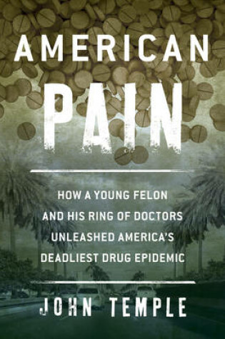Cover of American Pain