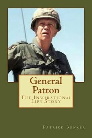 Cover of General Patton