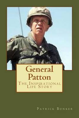 Book cover for General Patton