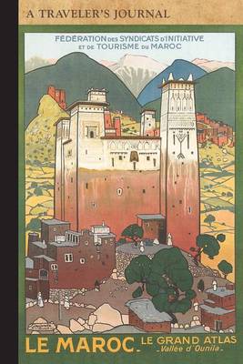 Cover of Le Maroc