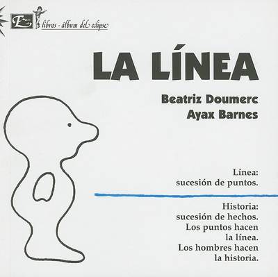 Cover of La Linea