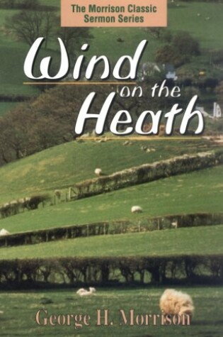 Cover of Wind on the Heath