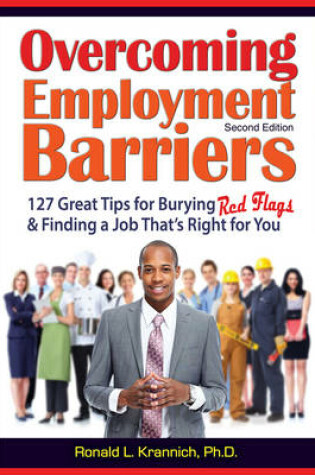 Cover of Overcoming Employment Barriers