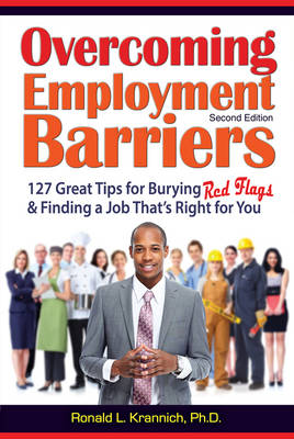 Book cover for Overcoming Employment Barriers