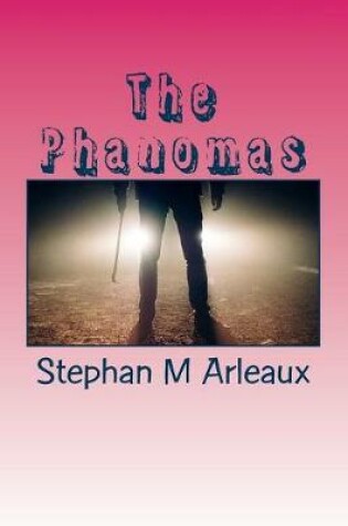 Cover of The Phanomas