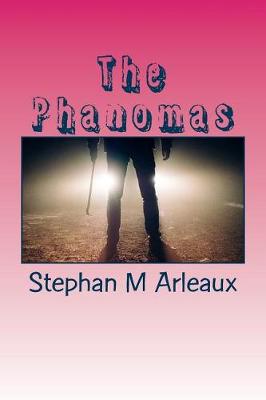 Book cover for The Phanomas