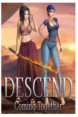 Book cover for Descend- Coming Together