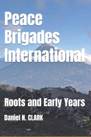 Cover of Peace Brigades International